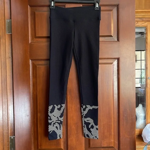 KORAL gradient yoga leggings Small - Picture 2 of 9